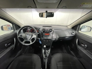 Dacia Logan - imagine 7