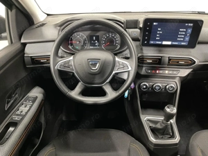Dacia Sandero Stepway - imagine 6