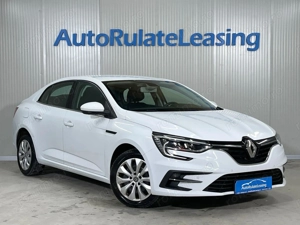 Renault Megane - imagine 2