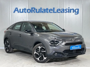 Citroen C4 - imagine 2