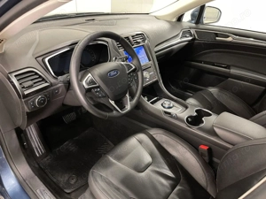 Ford Mondeo - imagine 5