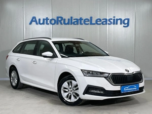 Skoda Octavia - imagine 2