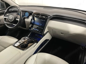 Hyundai Tucson - imagine 9