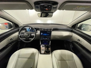 Hyundai Tucson - imagine 8