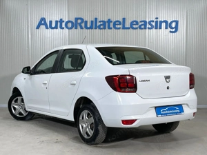Dacia Logan - imagine 4
