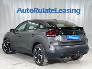 Citroen C4 - imagine 4