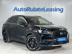 Ds DS7 Crossback - imagine 2