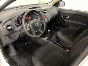 Dacia Logan - imagine 5