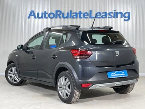 Dacia Sandero Stepway - imagine 4