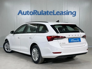 Skoda Octavia - imagine 4