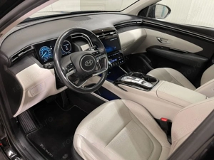 Hyundai Tucson - imagine 5