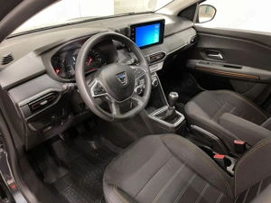 Dacia Sandero Stepway - imagine 5