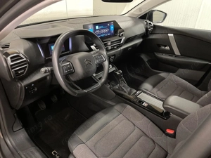 Citroen C4 - imagine 5