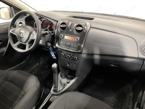 Dacia Logan - imagine 8