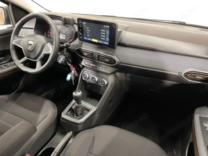Dacia Sandero Stepway - imagine 8