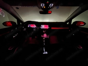 Volkswagen Golf - imagine 7