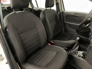 Dacia Logan - imagine 9