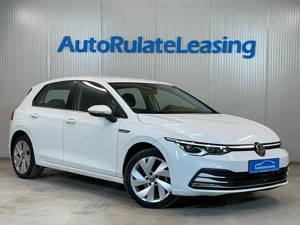 Volkswagen Golf - imagine 2