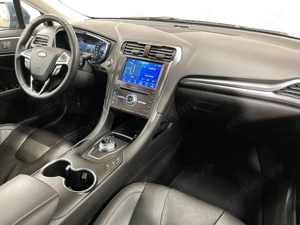 Ford Mondeo - imagine 8