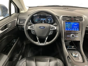 Ford Mondeo - imagine 6