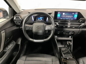 Citroen C4 - imagine 6