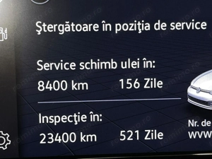 Volkswagen Golf - imagine 20