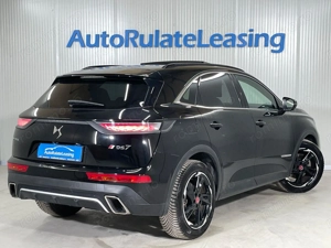 Ds DS7 Crossback - imagine 3