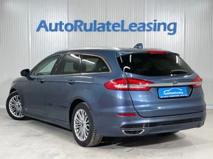 Ford Mondeo - imagine 4