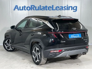 Hyundai Tucson - imagine 4