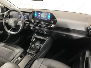 Citroen C4 - imagine 8