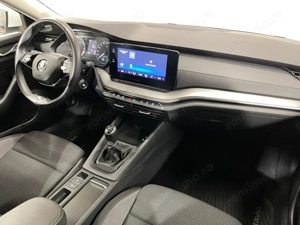 Skoda Octavia - imagine 8