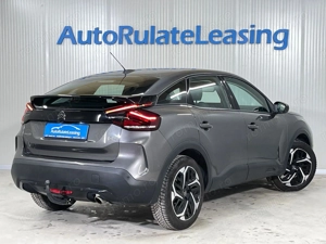 Citroen C4 - imagine 3