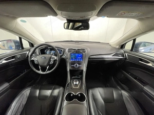 Ford Mondeo - imagine 7