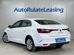 Renault Megane - imagine 4