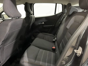 Dacia Sandero Stepway - imagine 11