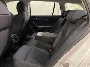 Skoda Octavia - imagine 11