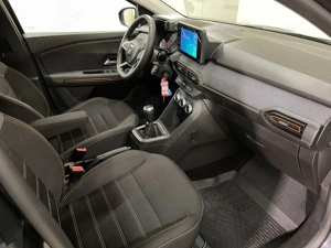 Dacia Sandero Stepway - imagine 10