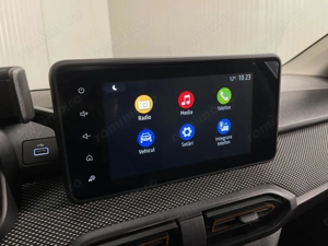 Dacia Sandero Stepway - imagine 13