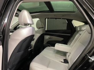 Hyundai Tucson - imagine 12