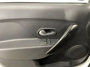 Dacia Logan - imagine 16