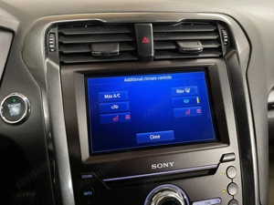 Ford Mondeo - imagine 17