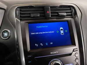 Ford Mondeo - imagine 15