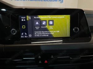 Volkswagen Golf - imagine 17