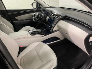 Hyundai Tucson - imagine 11