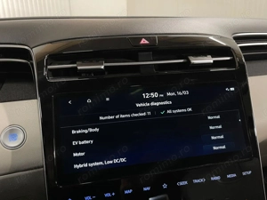 Hyundai Tucson - imagine 18