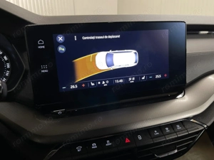 Skoda Octavia - imagine 14