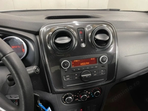 Dacia Logan - imagine 13