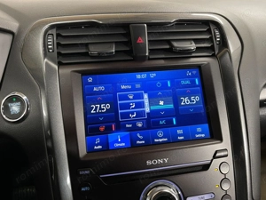 Ford Mondeo - imagine 18