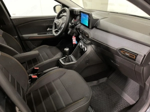 Dacia Sandero Stepway - imagine 10