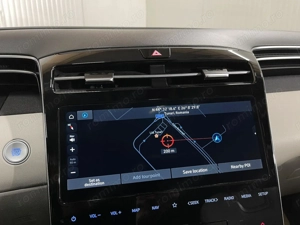 Hyundai Tucson - imagine 16